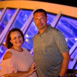 Meet your Posher, Beth